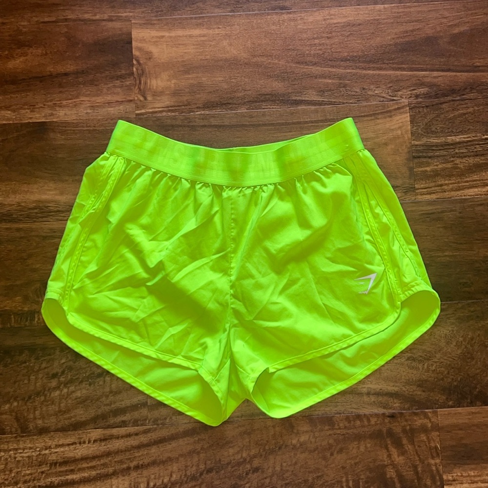 Gymshark Shorts